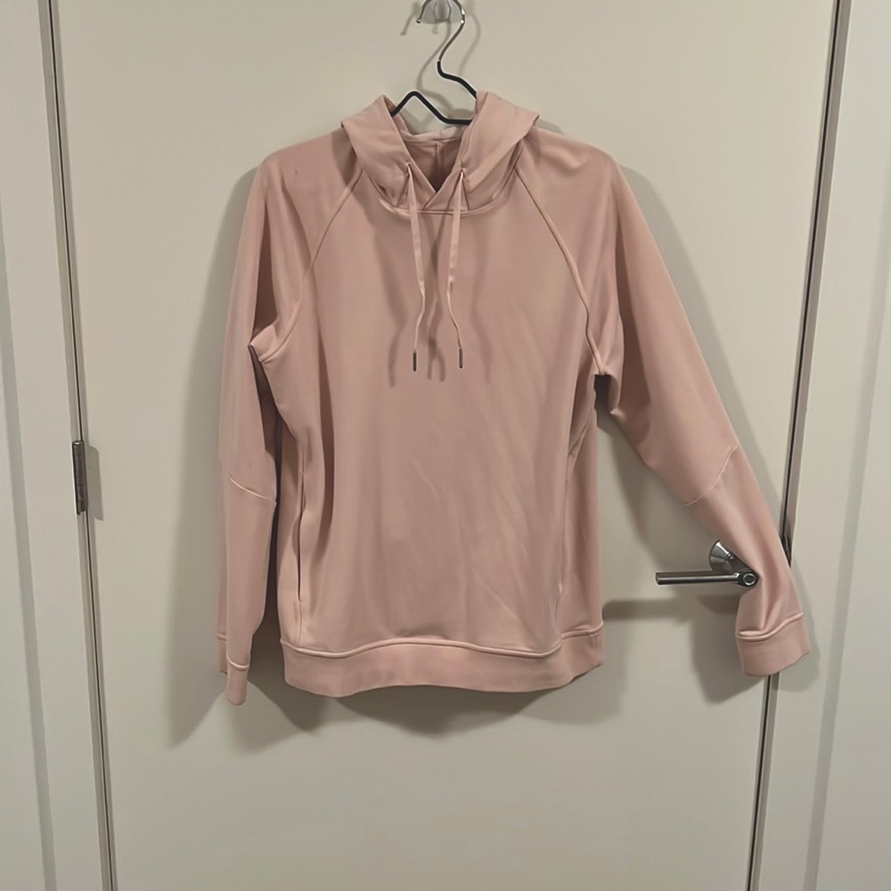 Lululemon City Sweat Hoodie